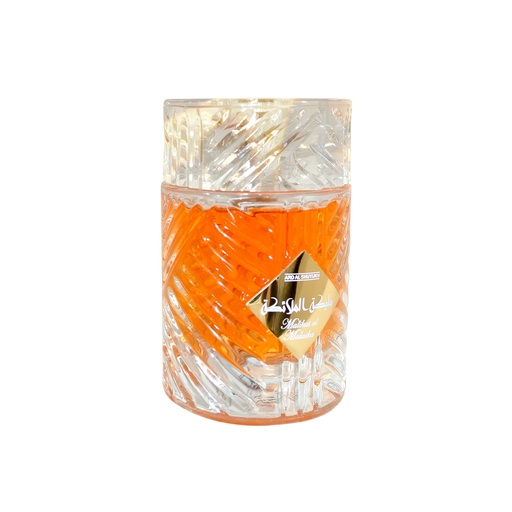 [NOR32101182] MALIKAT AL MALAIKA Perfume  100 ML - KHAMRI COLLECTION By Ard Al Shuyukh