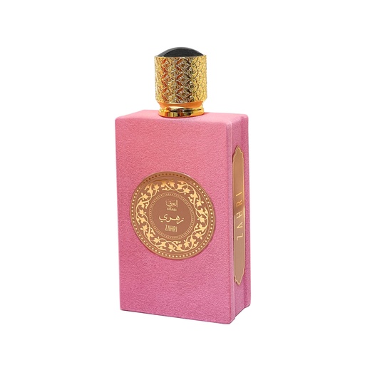 ZAHRI Perfume  100 ML - Royal Collection Special By Arabi