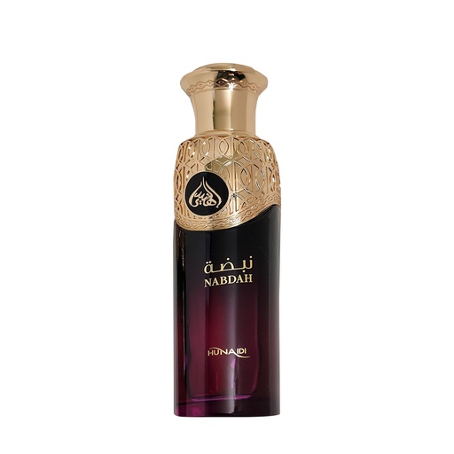[DEL36201225] NABDAH Perfume  200 ML -  By Hunaidi