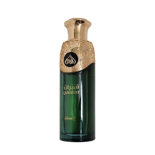 [DEL36201226] QAMARAT Perfume  200 ML -  By Hunaidi