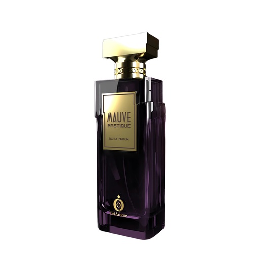 [HAM36102610] MAUVE MYSTIQUE Perfume  100 ML - SPARK COLLECTION  By ORIAROME