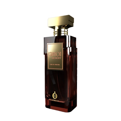 [HAM36102609] CRIMSON DESERT Perfume  100 ML - SPARK COLLECTION  By ORIAROME