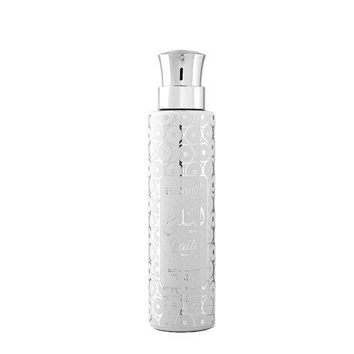[HAM36102623] Laila Non Alcoholic Perfume  100 ML - Natural Collection By Hamidi