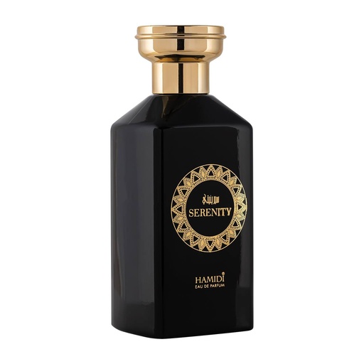 [HAM36102864] Serenity Non Alcoholic Perfume  100 ML - Octets Collection By Hamidi