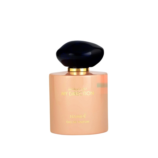 [HAM36102927] My Direction Non Alcoholic Perfume  100 ML - Octets Collection Special By Hamidi