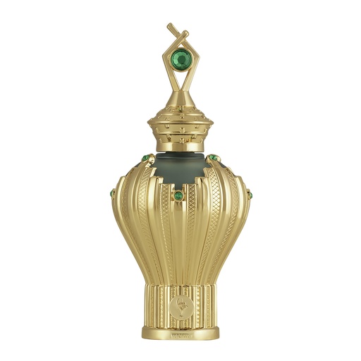 [HAM36101195] Ghaya Oil Fragrance Stick  20 ML -  By Hamidi