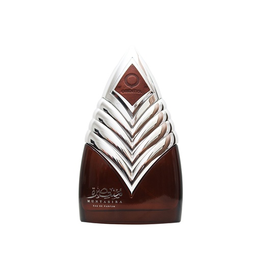 Muntasira Perfume  100 ML -  By Orientica