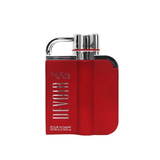 Devoir Perfume  100 ML -  By Mural De Ruitz