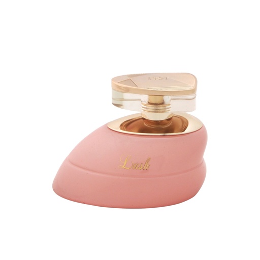 Lush Perfume  100 ML -  By Rich & Ruitz
