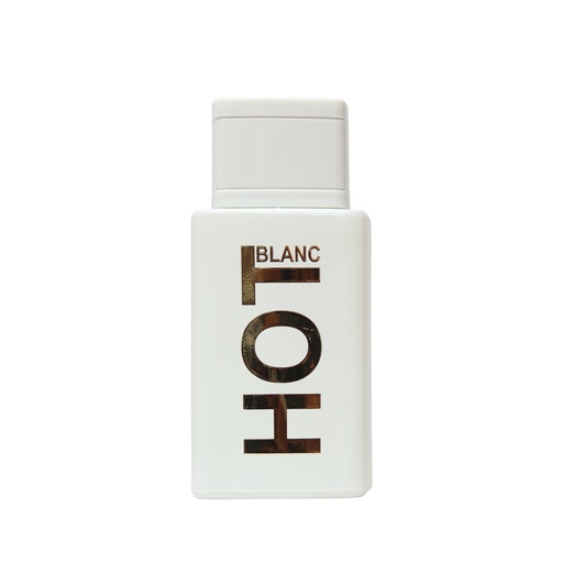 Hot Blanc Perfume  100 ML - Hot Collection By Bernard Dimitri
