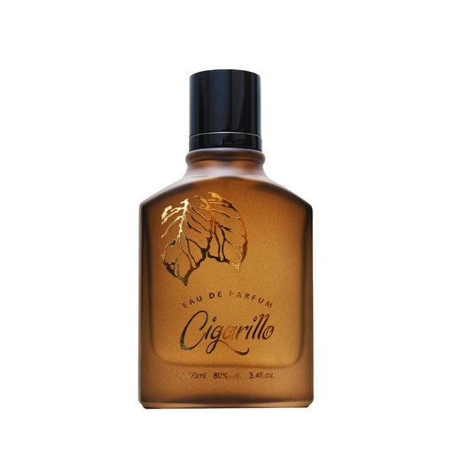Cigarillo Perfume  100 ML -  By Saint Mario