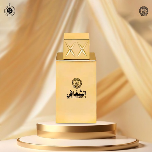 Al Shagafi Perfume  100 ML -  By Arabi