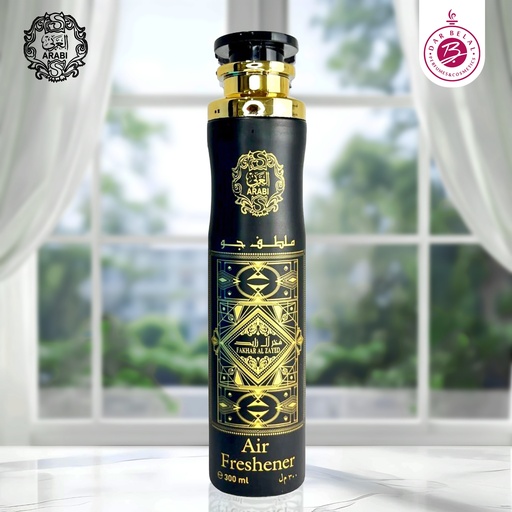 Fakhar Al Zayed Home Freshener  300 ML -  By Arabi