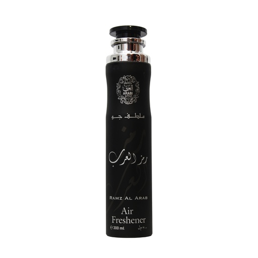 Ramz Al Arab Home Freshener  300 ML -  By Arabi