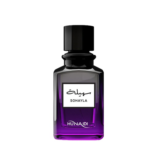 Sohayla Perfume  100 ML - Niche Collection By Hunaidi
