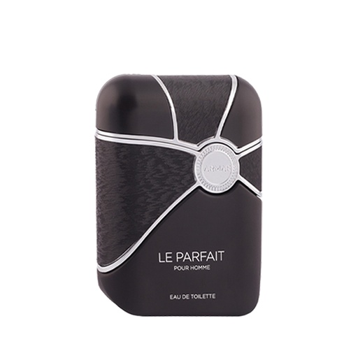 Le Parfait Black Perfume  100 ML - Le Parfait Collection By Armaf
