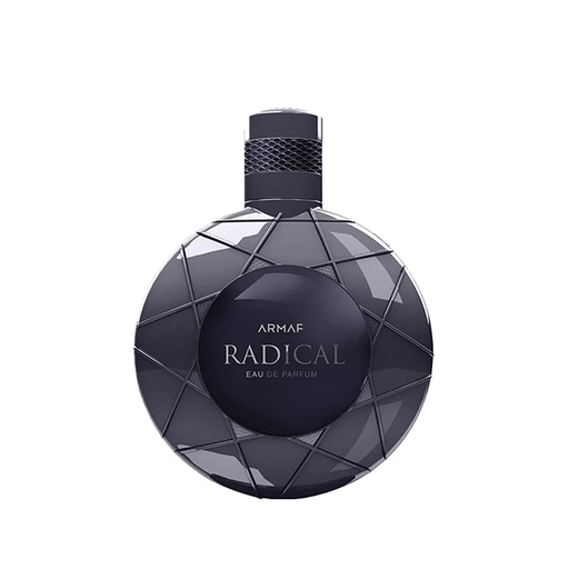 Radical Blue Perfume  100 ML - Radical Collection By Armaf