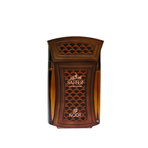 Safeer Intense Perfume  100 ML - Safeer Collection By Noor