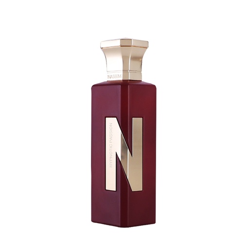 Hypnotic Passion Non Alcoholic Perfume  75 ML - N Series By Naseem